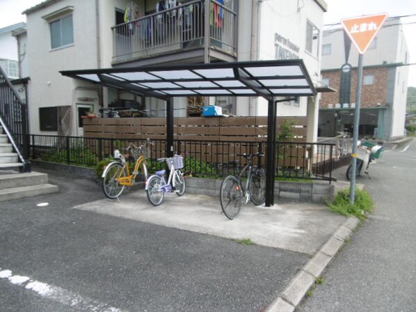 ハイツ・ルーチェの物件内観写真